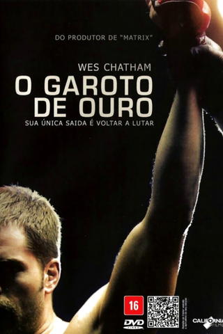 O Garoto de Ouro