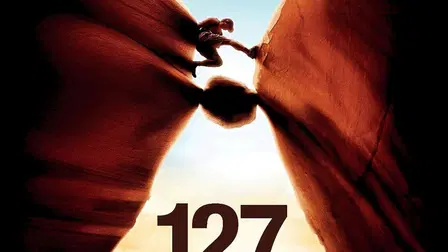 127 Heures