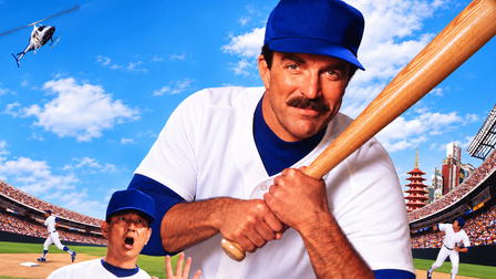 Mr. Baseball