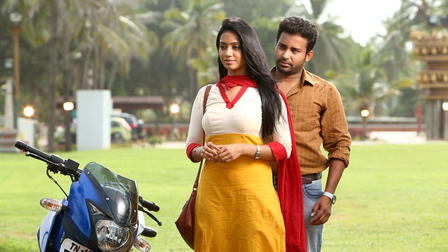 Oru Naal Koothu
