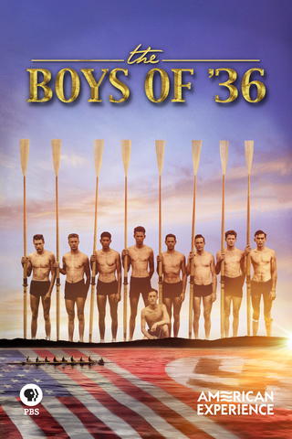 American Experience: The Boys of '36