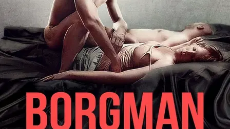 Borgman