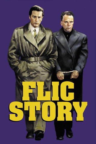 Flic Story: Duell in sechs Runden