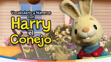 Harry el conejito