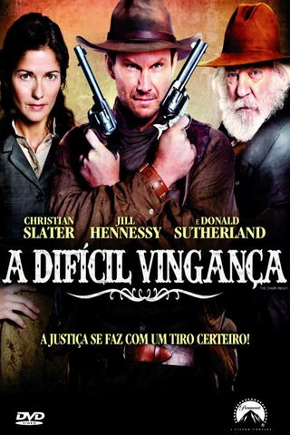 A Difícil Vingança