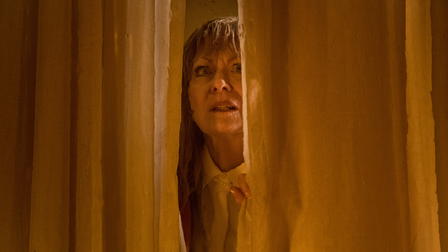 The Grudge
