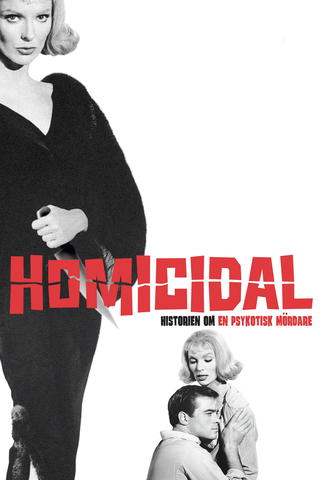 Homicidal
