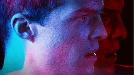 Horror, Sex & Hair Curlers