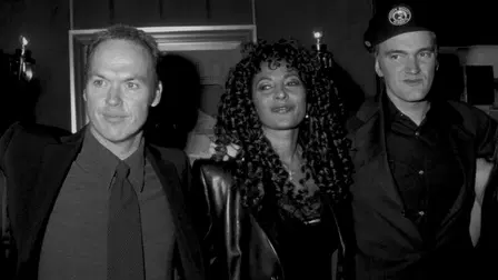 The Moviemakers: Tarantino
