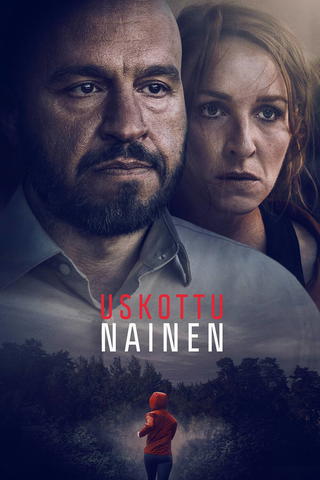 Uskottu nainen