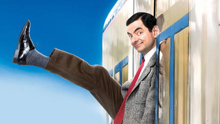 Mr. Bean's Holiday