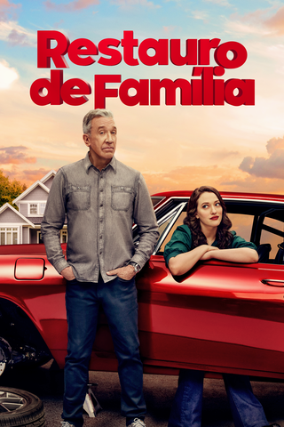 Restauro de Família