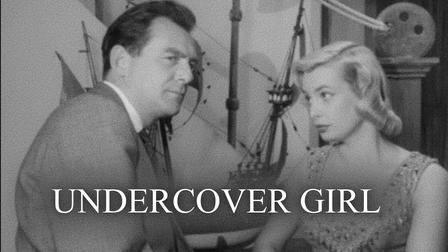 Undercover Girl