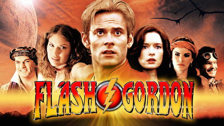 Flash Gordon