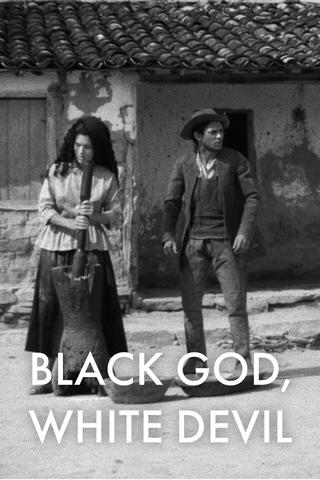 Black God, White Devil
