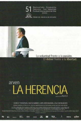 La herencia