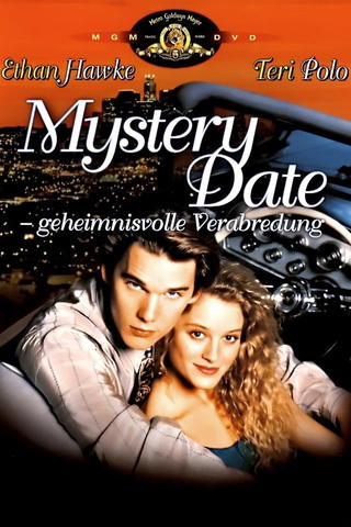 Mystery Date - Eine geheimnisvolle Verabredung