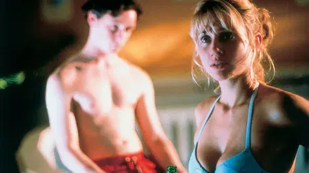 Swimming Pool - Der Tod feiert mit