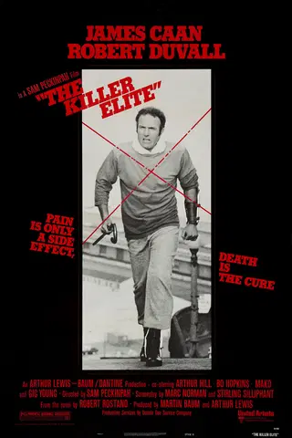 The Killer Elite