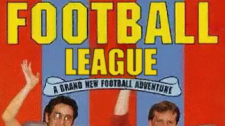 Fantasy Football League