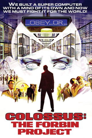 Colossus: The Forbin Project