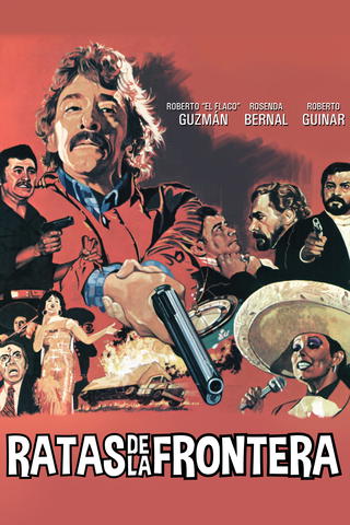 Ratas de la frontera