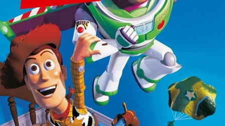 Toy Story [OV]