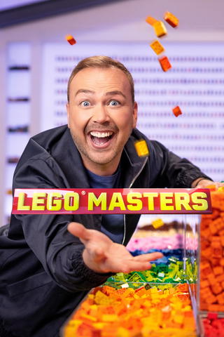 LEGO Masters