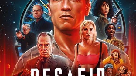 O Vingador do Futuro