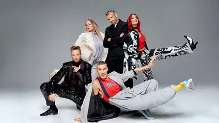 You Can Dance - Po prostu tańcz! Extra