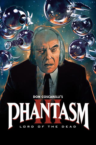 Phantasm III: Das Böse III