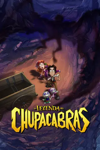 La leyenda del Chupacabras