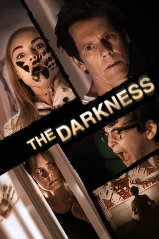 The Darkness