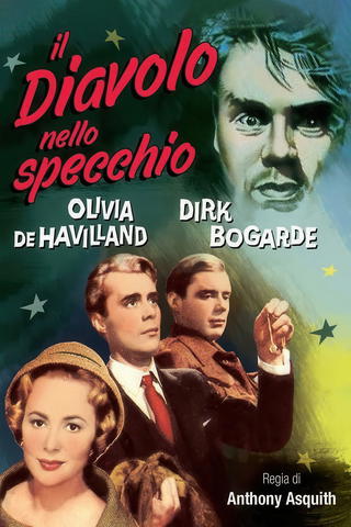 Il diavolo nello specchio
