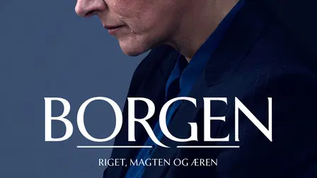Borgen