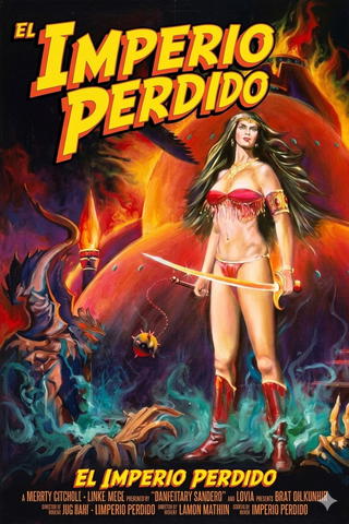 El imperio perdido