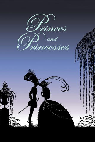 Prinser og prinsesser