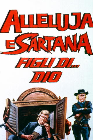Alleluja e Sartana figli di... Dio