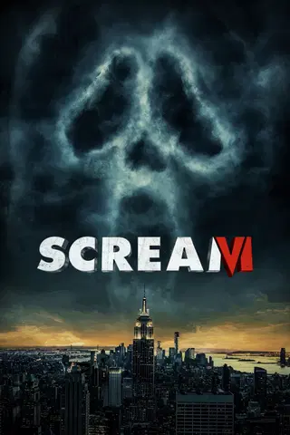 Scream VI