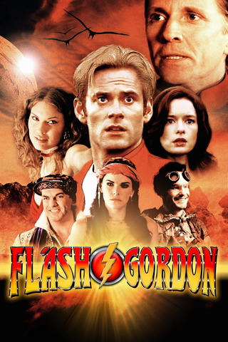 Flash Gordon