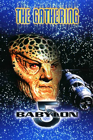 Babylon 5: El Encuentro