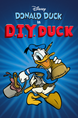 D.I.Y. Duck