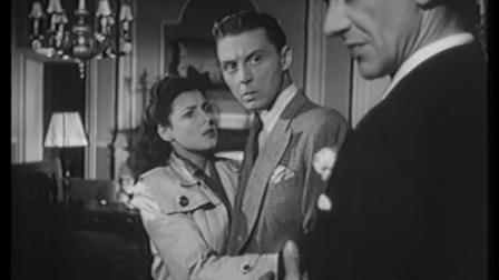 The Night Comes Too Soon