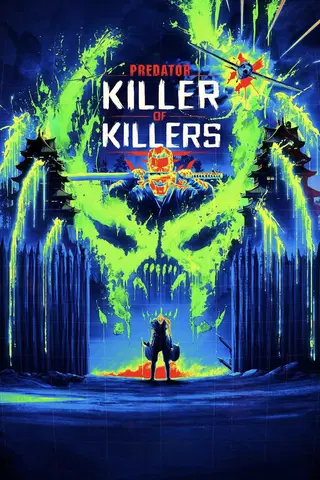 Predator: Killer dei Killer