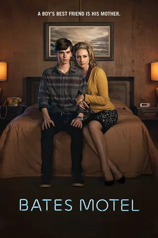 Bates Motel