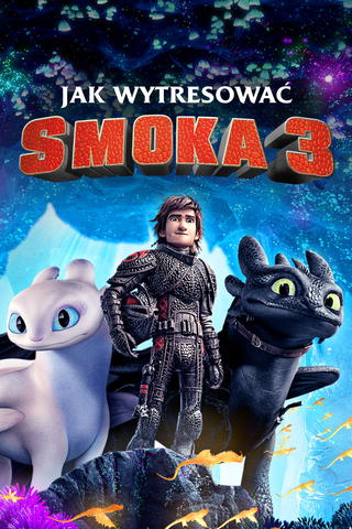 Jak wytresować smoka 3