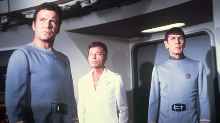 Star Trek