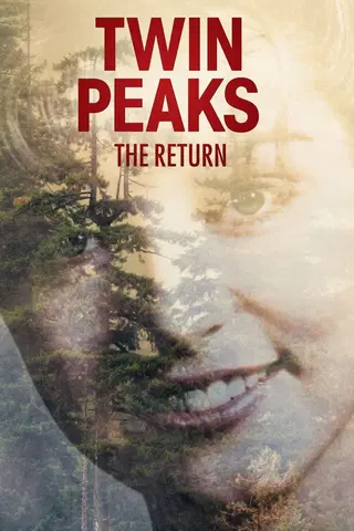 Twin Peaks: el regreso