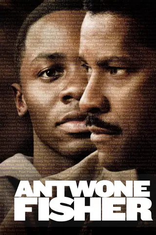 Antwone Fisher