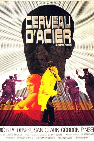 Le Cerveau d'acier